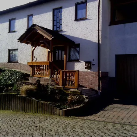 Ferienwohnung Michelt Niederzissen Exterior foto