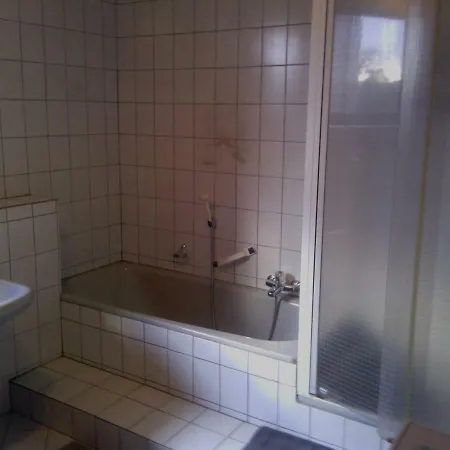 Ferienwohnung Michelt Niederzissen Exterior foto