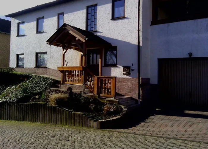 Ferienwohnung Michelt