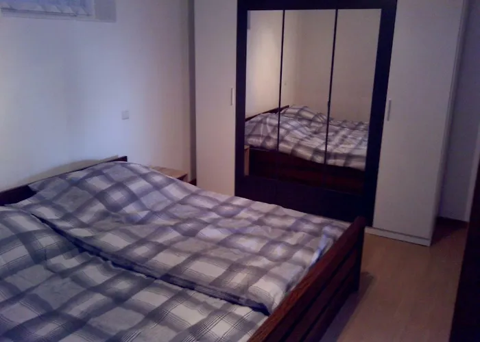 Ferienwohnung Michelt