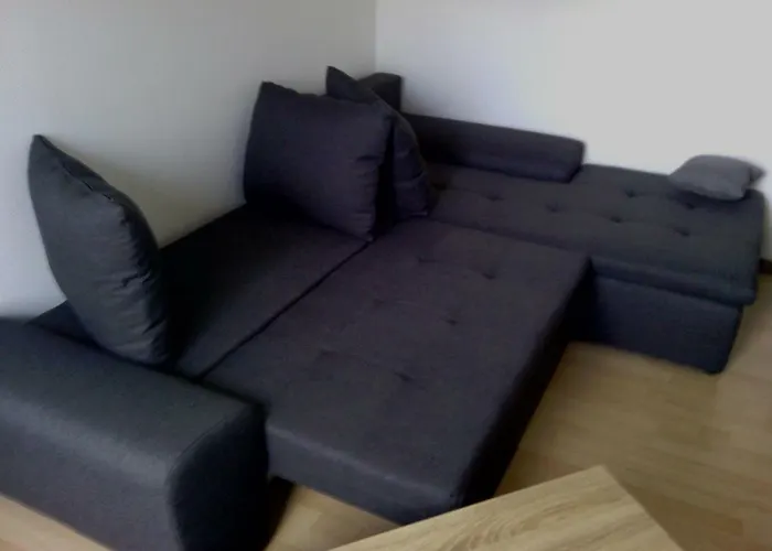 Ferienwohnung Michelt