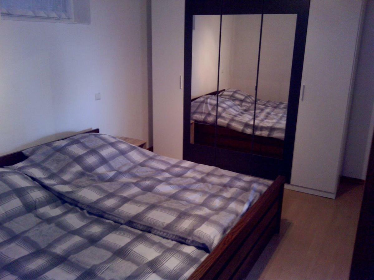 Michelt Apartment Niederzissen