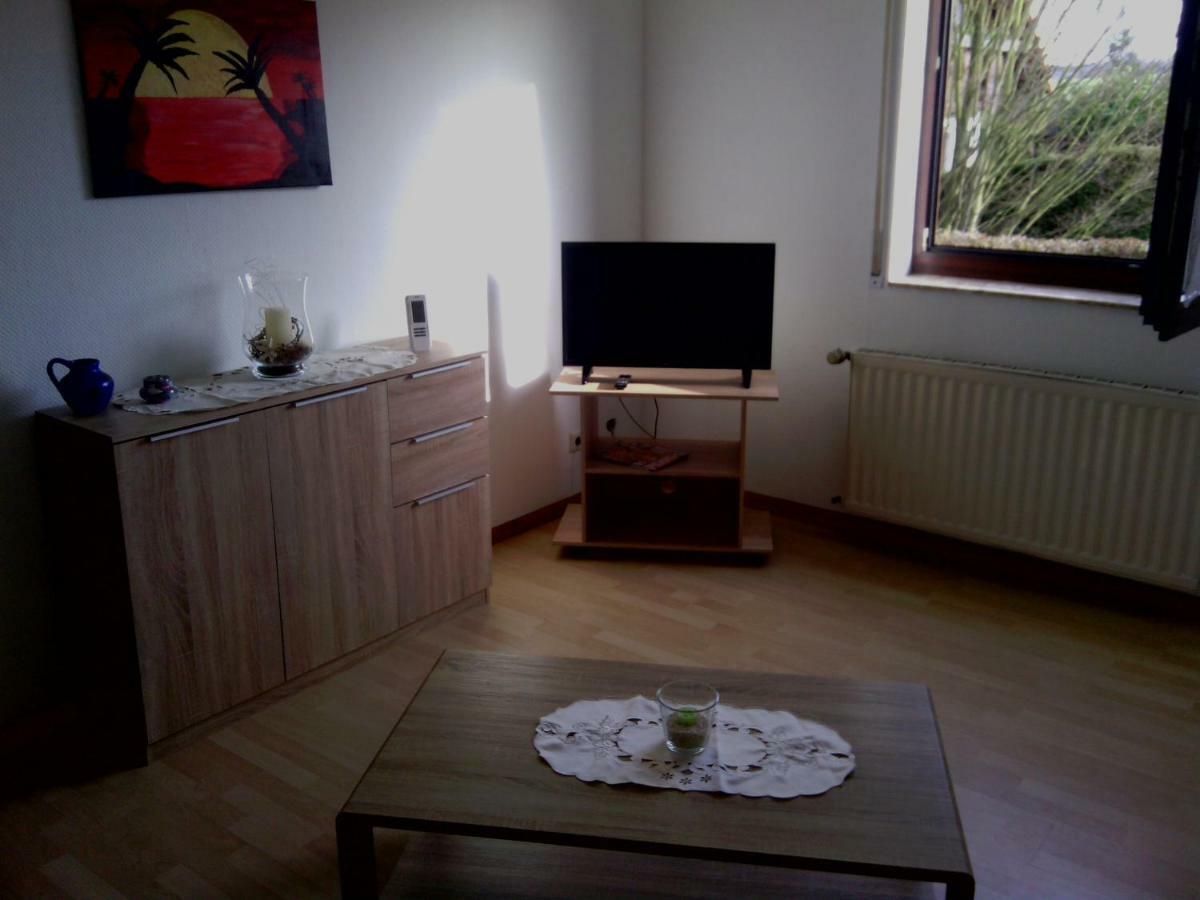 Michelt Apartment Niederzissen